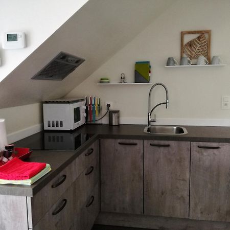 מסיק Vakantieverblijf Volmolen B&B מראה חיצוני תמונה