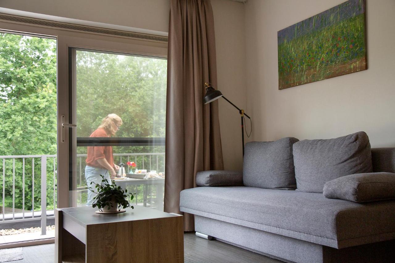 מסיק Vakantieverblijf Volmolen B&B מראה חיצוני תמונה