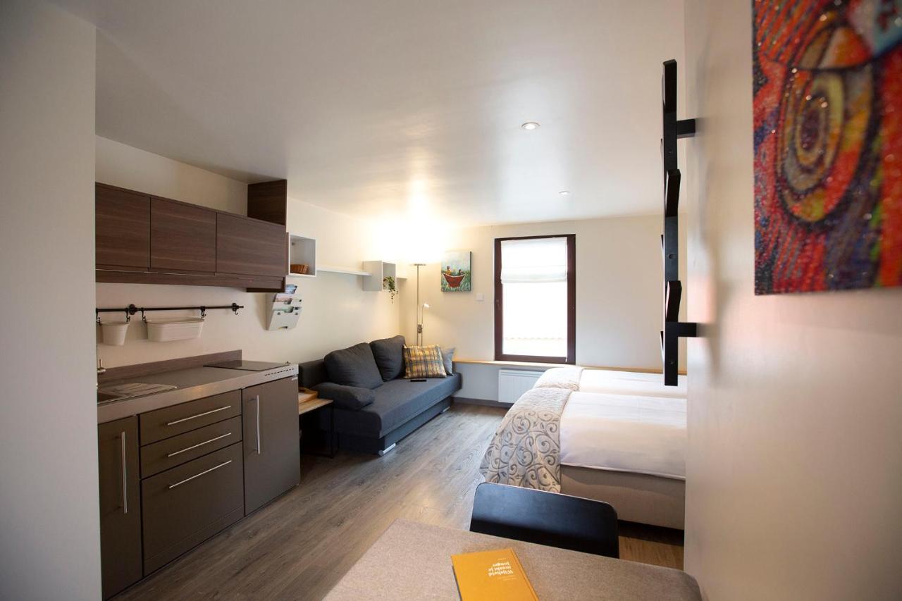 מסיק Vakantieverblijf Volmolen B&B מראה חיצוני תמונה