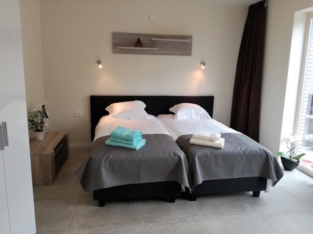 מסיק Vakantieverblijf Volmolen B&B מראה חיצוני תמונה