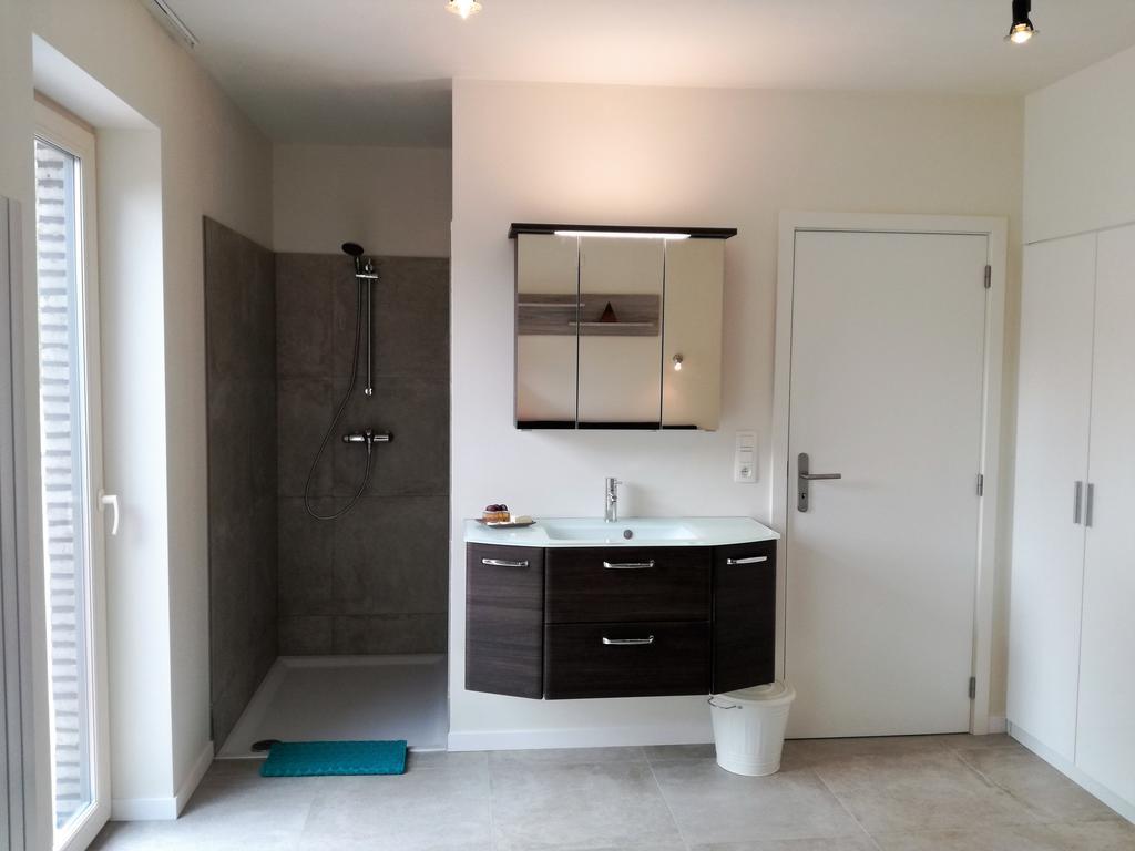 מסיק Vakantieverblijf Volmolen B&B מראה חיצוני תמונה