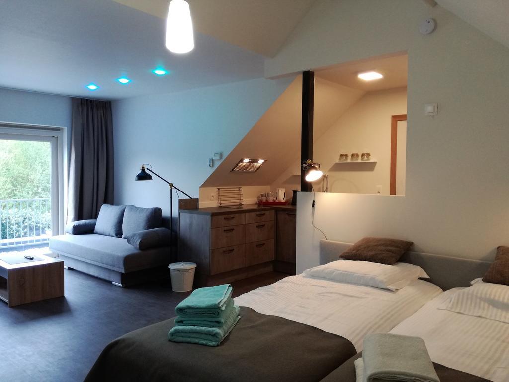 מסיק Vakantieverblijf Volmolen B&B מראה חיצוני תמונה