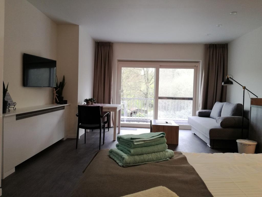 מסיק Vakantieverblijf Volmolen B&B מראה חיצוני תמונה