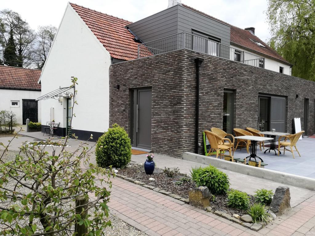 מסיק Vakantieverblijf Volmolen B&B מראה חיצוני תמונה