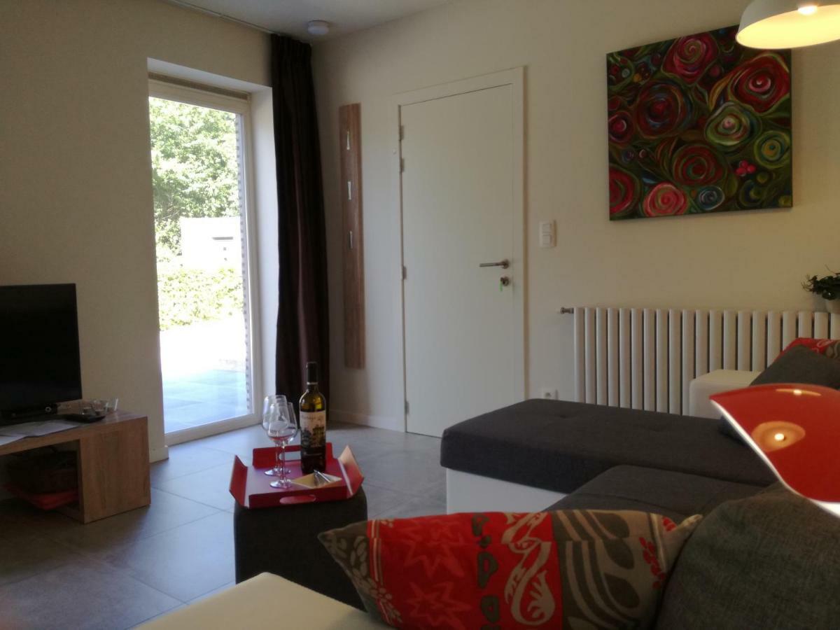 מסיק Vakantieverblijf Volmolen B&B מראה חיצוני תמונה