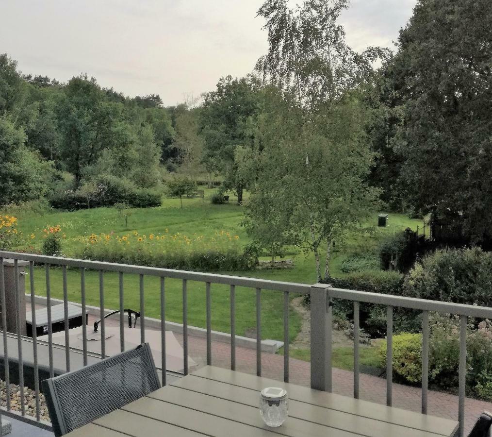 מסיק Vakantieverblijf Volmolen B&B מראה חיצוני תמונה